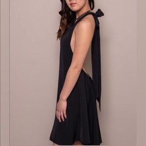 Little Black Dress by Finders Keepers
